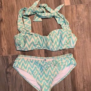 Antonio Melani bikini set